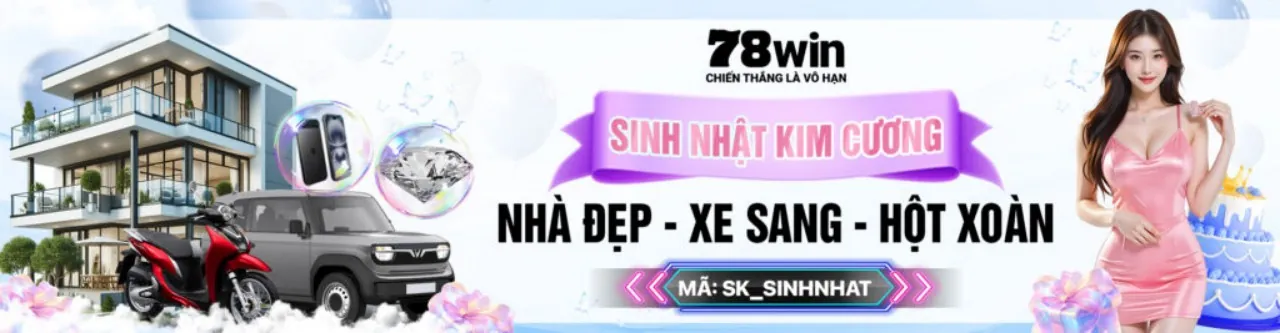 Giao diện đăng nhập an toàn của 78be