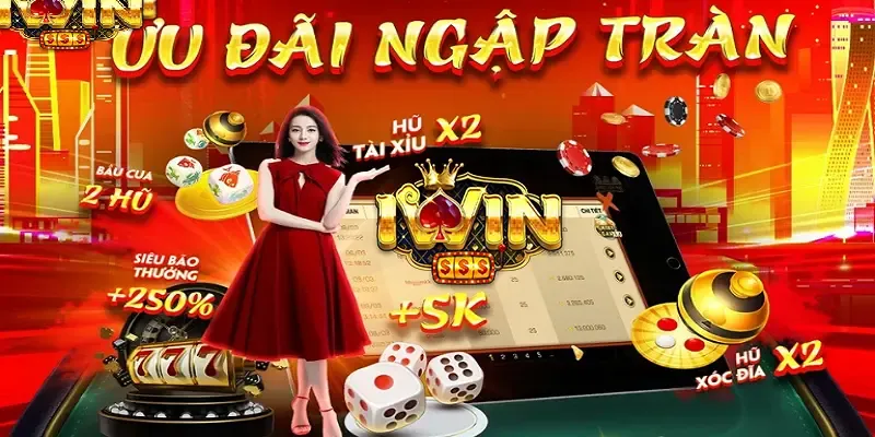 Ưu đãi độc quyền cho thành viên VIP 78be